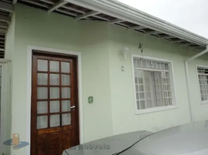Casa em Condomínio à Venda em Suzano-SP, Vila Urupes: 2 Quartos, 1 Sala, 1 Banheiro, 2 Vag
