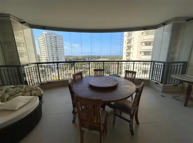 Exclusividade no Riserva Uno Golf Olímpico - Barra da Tijuca