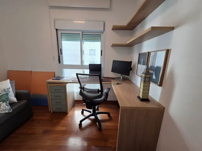 Mesa Escritório planejado