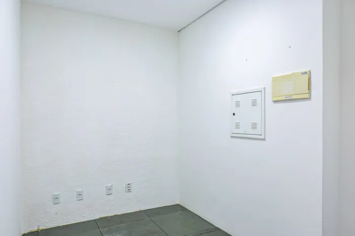 Sala comercial na Rua Professor Aprígio Gonzaga, 78 - Sala 43 34 m²
