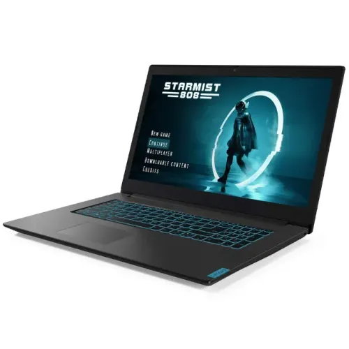 Notebook Gamer Lenovo IdeaPad L340 - i7, 16GB RAM, 1.128TB SSD, GTX 1050