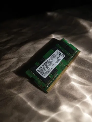MEMORIA RAM 8GB DDR4 NOTEBOOK 