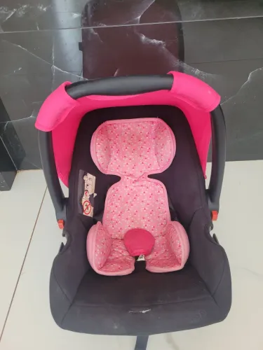 Bebê conforto 