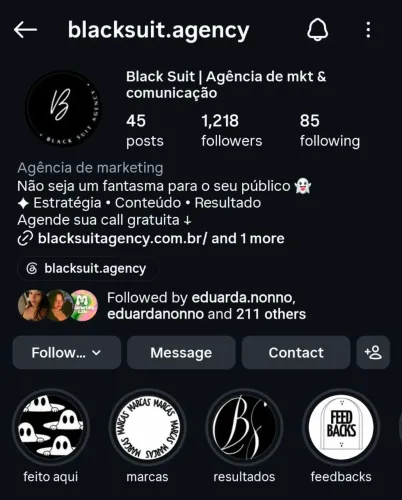 Agência de Marketing Digital - Mais clientes para o seu negócio!