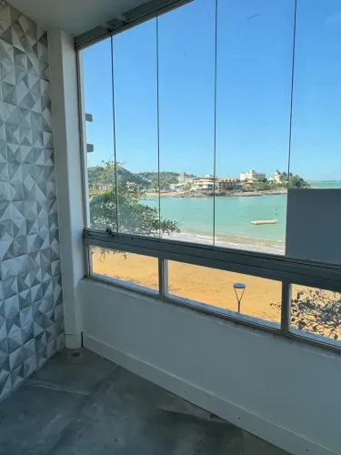 Imóvel para venda com 122 metros quadrados com 3 quartos em Iriri - Anchieta - ES