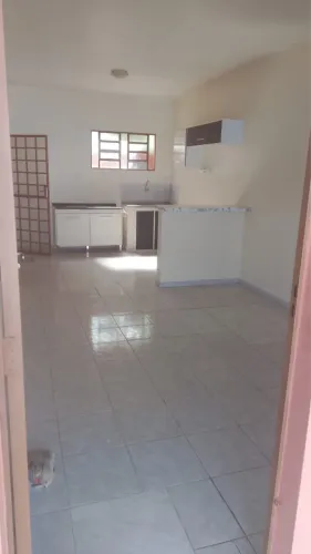 Aluga se apto no bairro de São Francisco