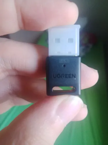 Bluetooth 6.0 Ugreen