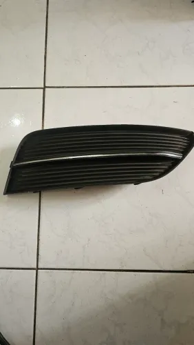 Audi A3 sportback grade inferior do parachoque usada original