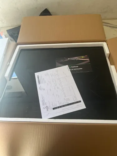 Cooktop de indução