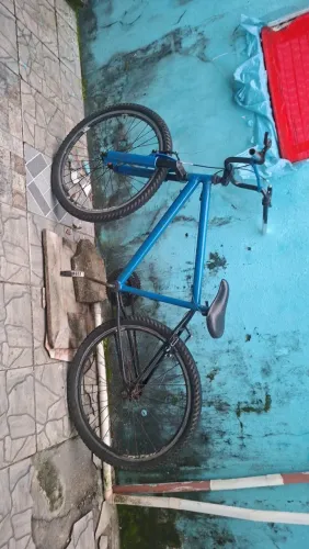 Bicicleta aro 26