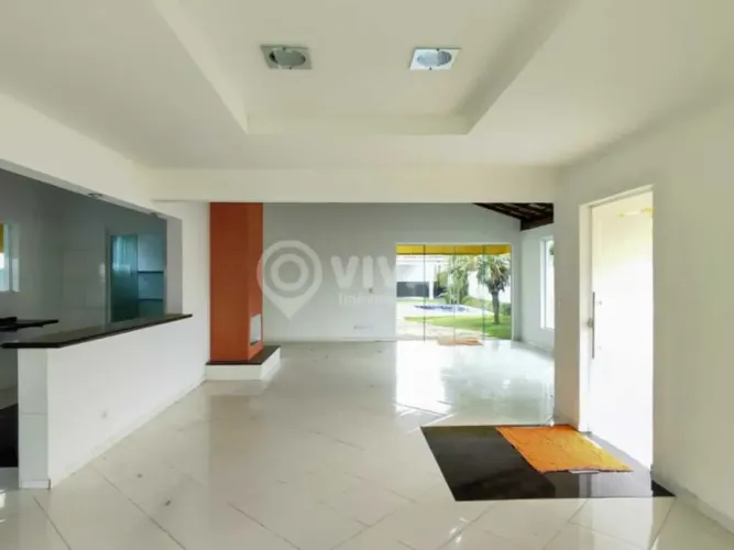 Casa em Condomínio - / Residencial / Condomínio Bosque Dos Pires