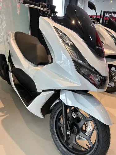 Honda PCX 160 2027 ZERO KM ! EMPLACAMENTO TOTAL GRÁTIS