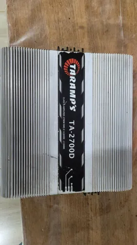 Modulo Taramps 2.7k 
