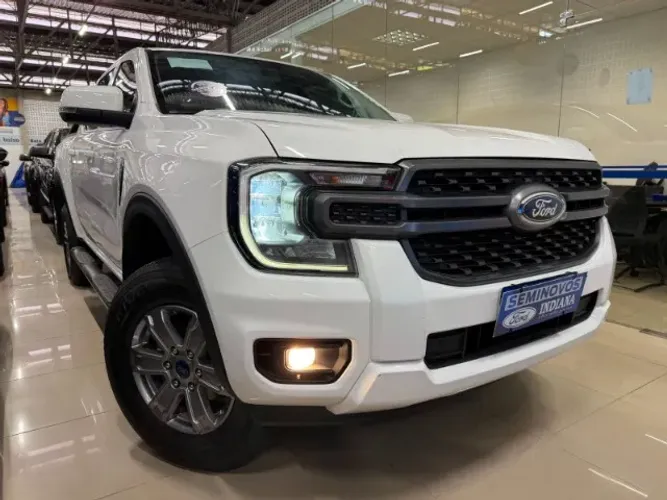 Ford Ranger XLS 2.0l 4X2 2024