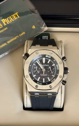 Audemars Piguet Royal Oak Offshore Diver Chronograph