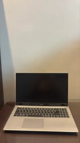 Notebook Acer - Aspire 3 - i5 11º Geração, 8 GB RAM