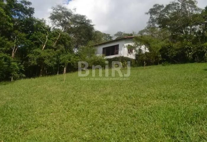 Sítio em Simão Pereira/MG - FAZENDA DO ANGICO