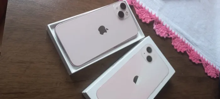 iPhone 13