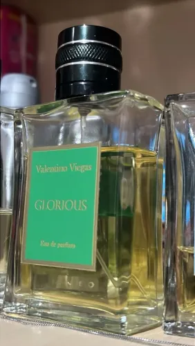 Glorious Maison Viegas Perfume Masculino 85ml
