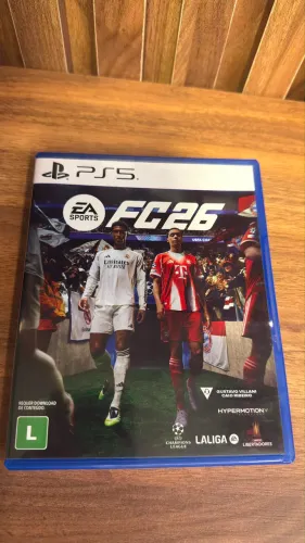 Fifa 26 PS5