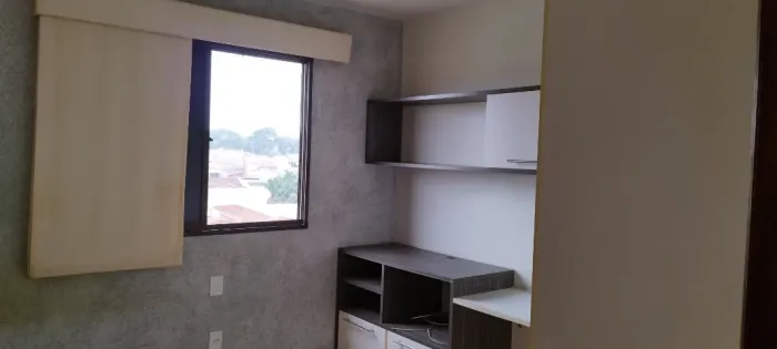 Lindo Apartamento 2 Dorms (1 Suíte) no Edifício Trianon - Jardim Cândida (próximo Mandic)