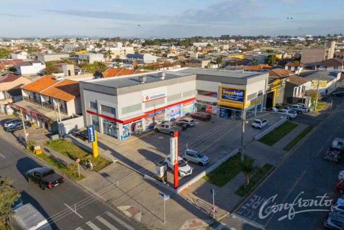 Loja São José dos Pinhais - Rua Castro (04)