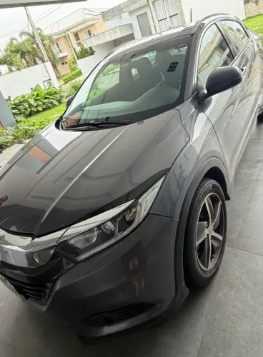 Honda HR-V EXL 1.8 Flexone 16V 5P Aut. 2020