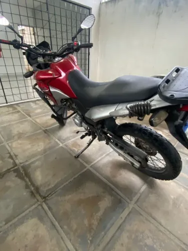 Xre 300 - 2015 - IPVA 2026 quitado / sem multas