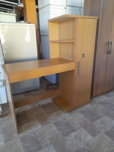 Mesa escrivaninha torre- nova