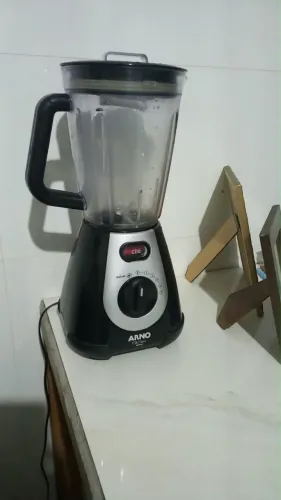 Liquidificador arno