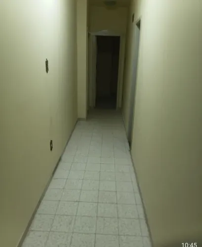 Aluguel de apartamento no centro