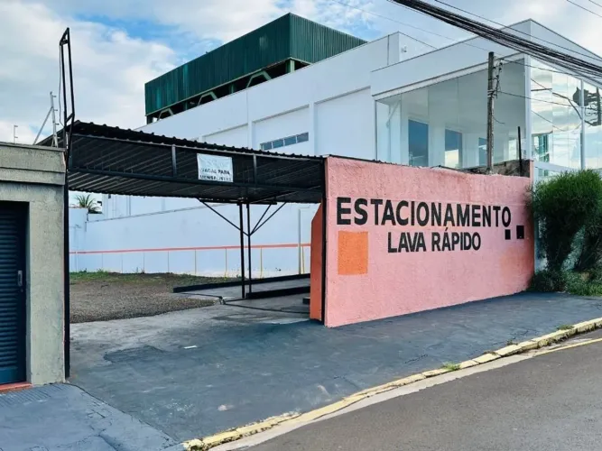 Terreno para alugar, 308 m² por R$ 2.200,00/mês - Boulevard - Ribeirão Preto/SP