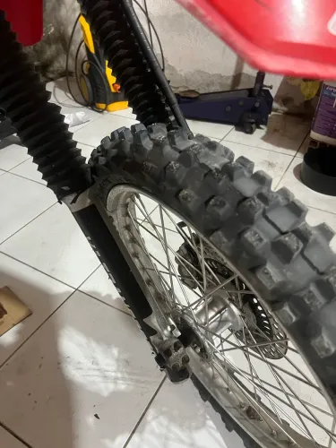 Crf 230f 150f 