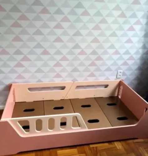 Cama infantil