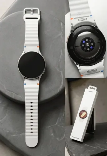 Samsung Galaxy Watch 7 40mm Bluetooth - Excelente Estado
