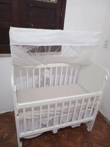 Mini Berço