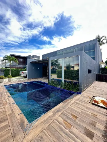 Condominio San Nicolas  4 quartos em Serraria - Maceió - AL