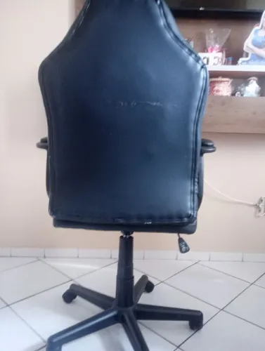 Cadeira confortável Games