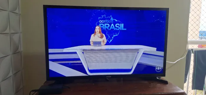 Tv Samsung 32 smart