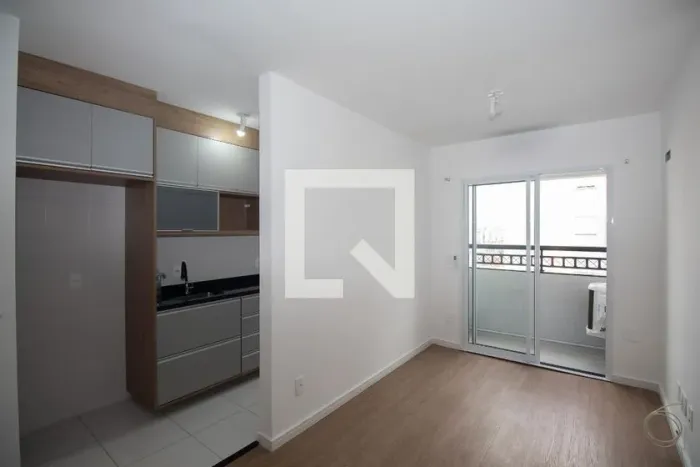 Apartamento à Venda - Vila Ede, 2 Quartos, 51 m2