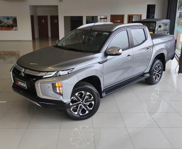Mitsubishi L200 Triton Sport HPE-S 2.4 CD Dies. AUT 2025