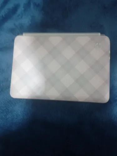 Netbook Hp