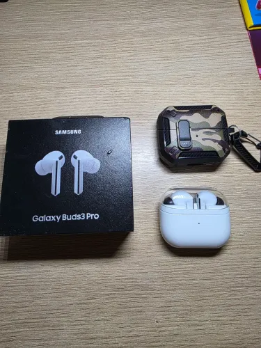 Galaxy buds 3 pro