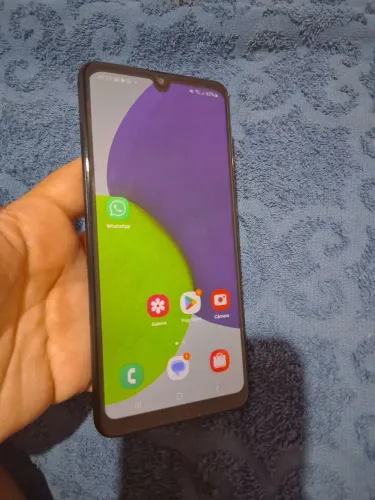 Celular A22 