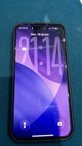 IPHONE 15 PRO MAX PRETO