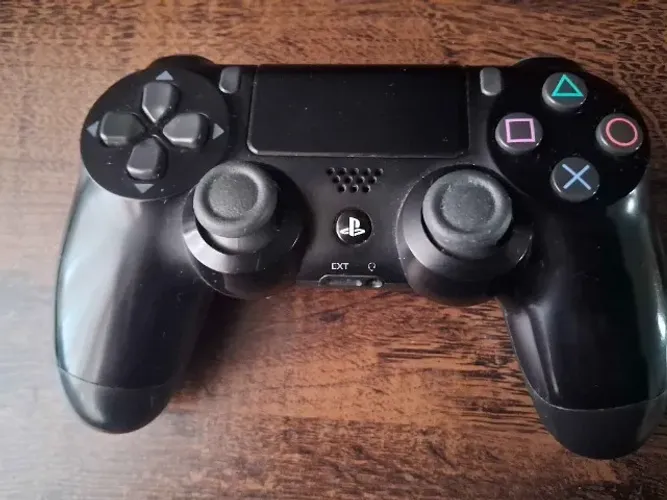 dualshock 4 original