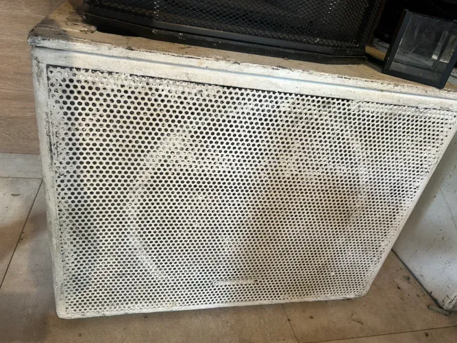 Caixa sub atak 18 