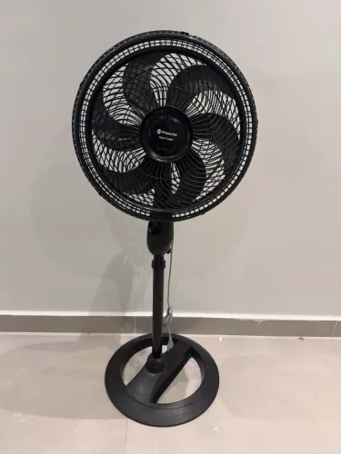 Ventilador 