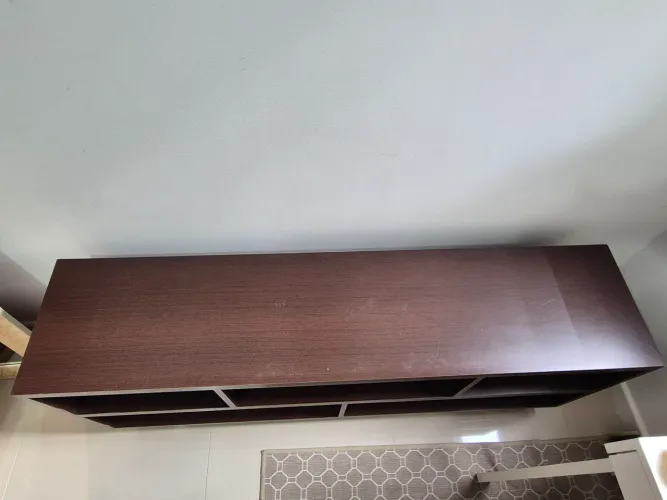 Rack MDF 