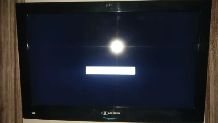 Tv Buster 40" 